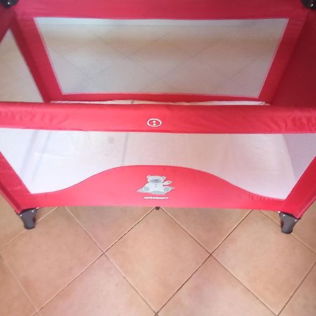 Casa Cristina Olbia Costa Smeralda Murta Maria Eksteriør billede