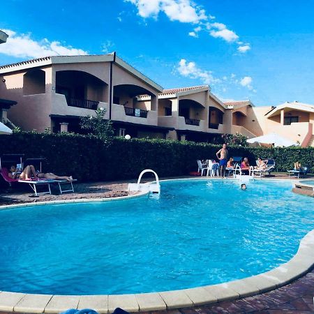 Casa Cristina Olbia Costa Smeralda Murta Maria Eksteriør billede