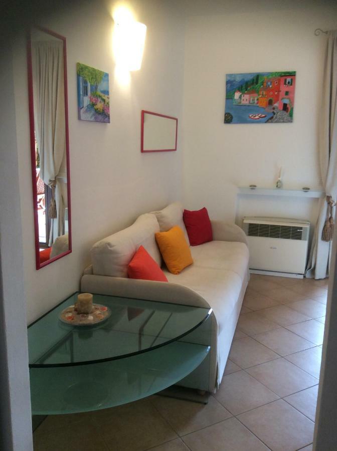 Casa Cristina Olbia Costa Smeralda Murta Maria Eksteriør billede