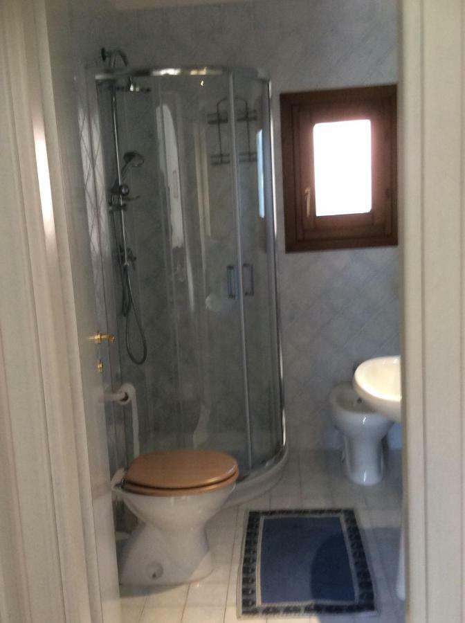 Casa Cristina Olbia Costa Smeralda Murta Maria Eksteriør billede